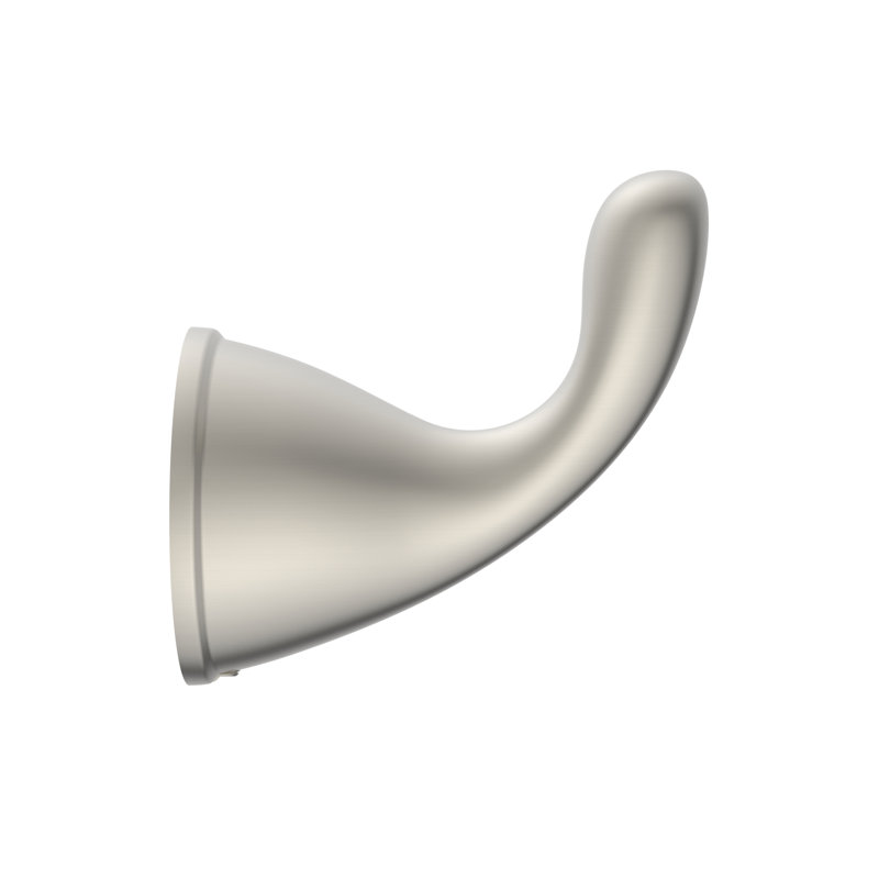 Bathroom Hardware Set, Brushed Nickel