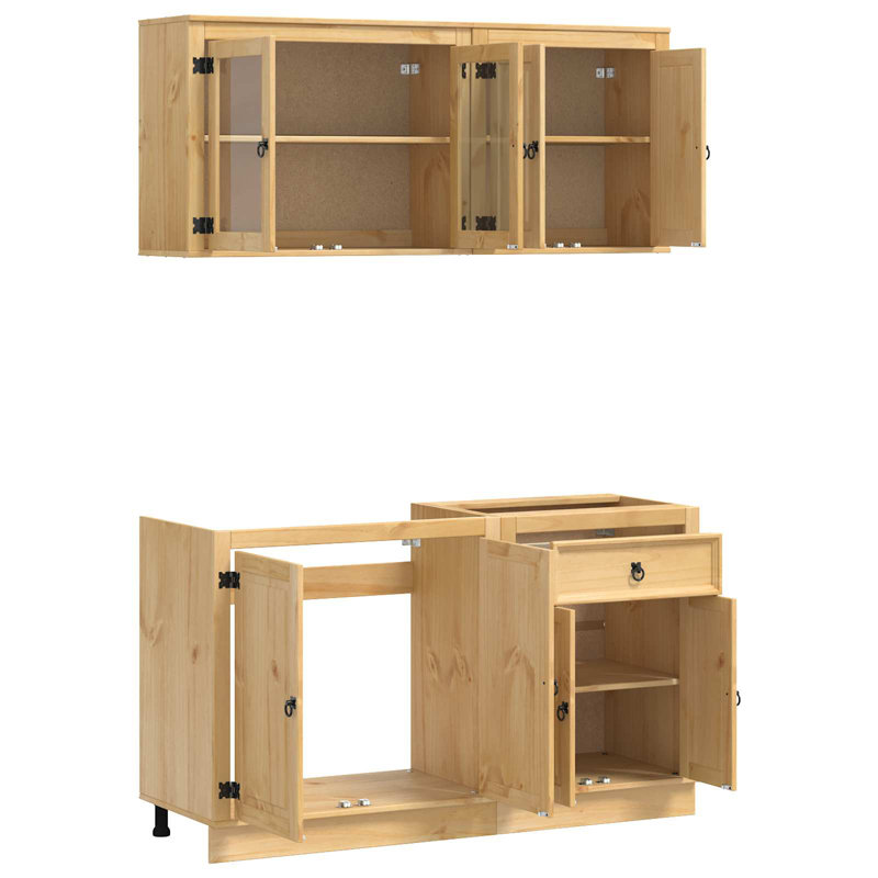 81.5cm Kitchen Pantry
