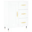 Rahjan 3 Door Wardrobe-2036779277