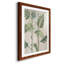 Modern Fronds I - peinture encadrée-585711368-585711479