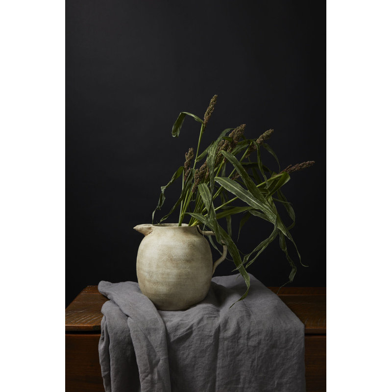 Hussam Handmade Ceramic Table Vase