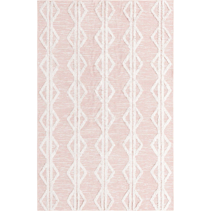 Sabrina Soto Palma Casa Rug, Rectangle 5'3" x 8'