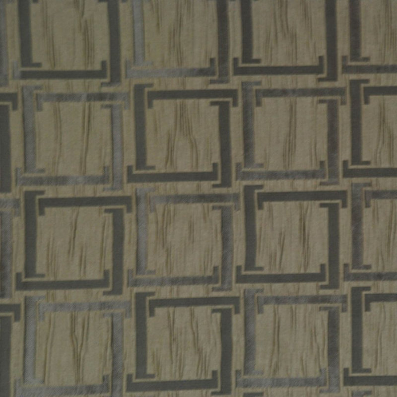 Tissu de progression Wesco Gentry, Brunie