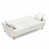 White is out of stock selected