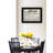 'Our House is Lived In' by Cindy Jacobs - Picture Frame Textual Art Print on Paper