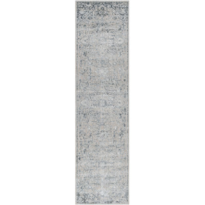 Agustina Oriental Indoor Rug