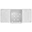 Extension de hauteur de poteau Mail Boss-89062517