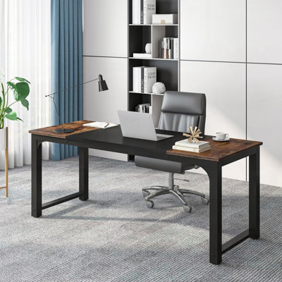 Mobilier de bureau d'ordinateur