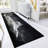 Floral Symphony Non-Woven Soft Type Printed Rug Ideal for Adding a Dash of Refreshing Modern Elegance to Your Home or Office Interior Decor-126171302