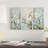 " Triptych " by Asia Jensen-73274196-73274197-73274198