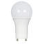 9.8 Watt White LED Bulb