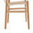 Wagner Woven Solid Wood Dining Chairs-1650925563-1650925560
