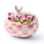 Bubblegum Check Peekaboo Egg