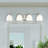 Mayday 4 - Light Dimmable Vanity Light-216770549