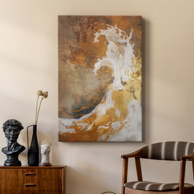 NAUTICAL Series CCV -Custom Wrapped Gallery Cavas