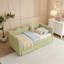 Lit de jour Cozy Gingham-1029870794