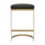 Tabouret de comptoir 25 po Loft-1967150183