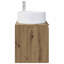 495 mm Bathroom Vanity-1110840006