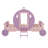 Kids Car Bed With Ladder-376613271