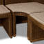 Senna Dining Banquette L Shape 83"-246899633