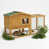 Natural Wood selected