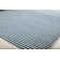 Callum Contemporary Banded Blue Area Rug
