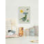 «Bloch Momma Dino», reproduction sur toile tendue-1759692111