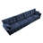 Modular Chenille Sofa