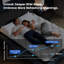 Matelas hybride 7 couches avec ressorts ensachés et support à deux zones Bedstory-1318468129-1313174087