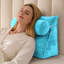 Housse et insert de traversin -2134132955