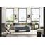 Springfield By Michael Weiss Oval Ottoman-340292868-340292982