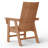 Joubert Premium All-Weather Outdoor Dining Armchair-1449976818