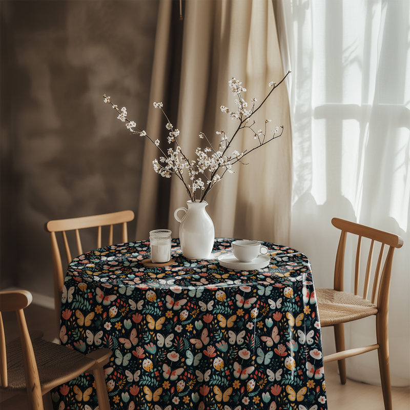Nappe Betty's Butterflies