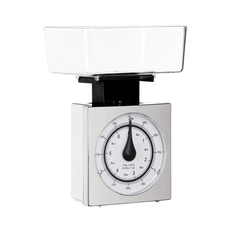 Symple Stuff Dierks Scale