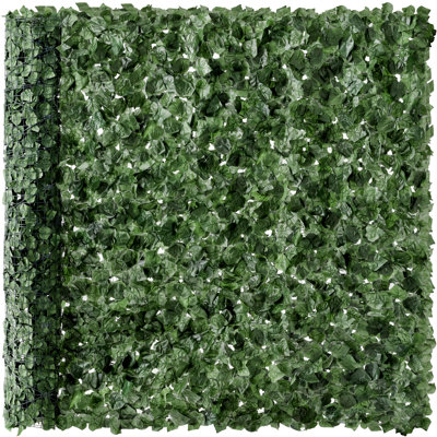 Plastic Fencing
