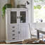 Lochmoor Dining Hutch Welsh Dresser
