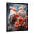 Black Picture Framed selected
