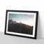 Annapurna Circuit Trek in Nepal - Framed Print-56842556-56842560