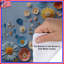 Housse de couette Art Floral Bedding-123092640