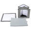 Maison pour animaux pliable intelligente «Hush Puppy» Pet Life-48542314-48542316