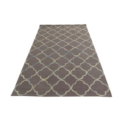 Orlando Gray Rug