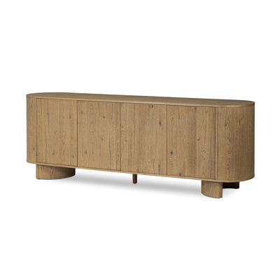 Haiden 94" Wide Sideboard