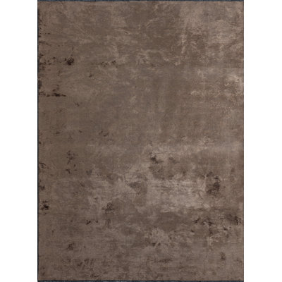 Rapture Brown/Cream Luxury Area Rug