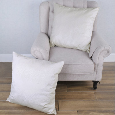 Square Euro Pillow Cover