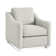 Fauteuil de 33 po de large Oliver
