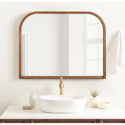 Miroir de salle de bain Occonor