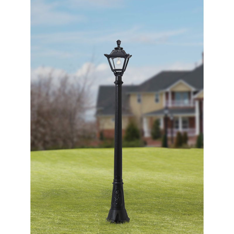 Ottley Lamp Post (Full)