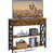 Rustic Brown selected