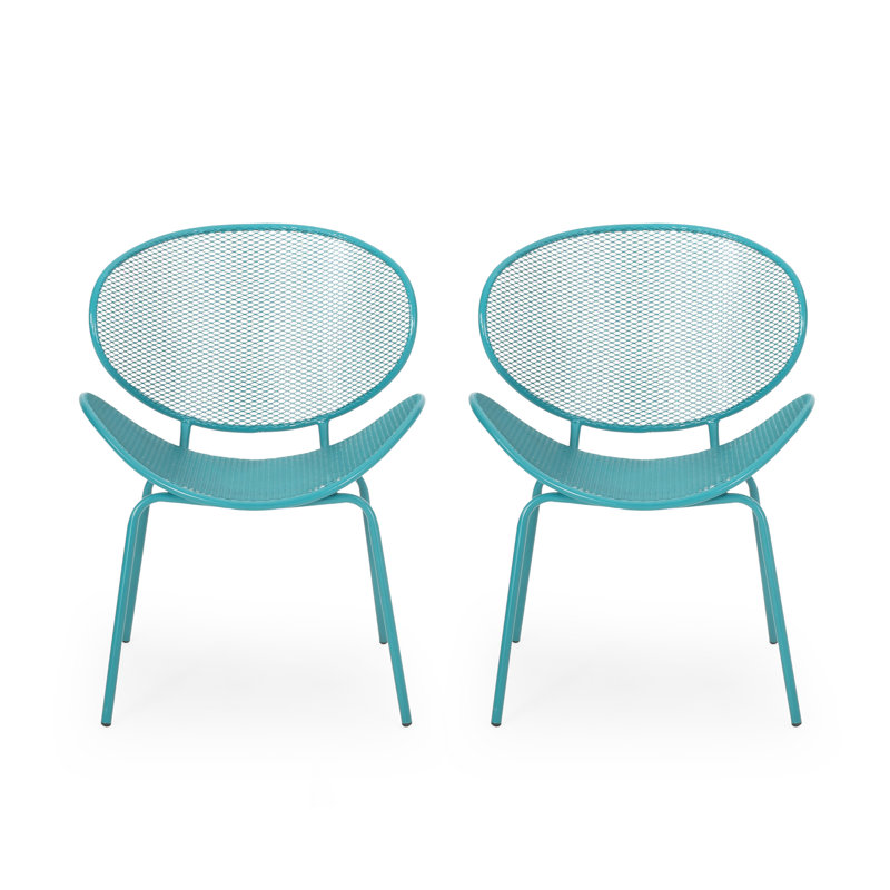 Chaise Wanjiku - chaise d'appoint moderne et durable au design confortable, parfaite pour la maison ou le bureau