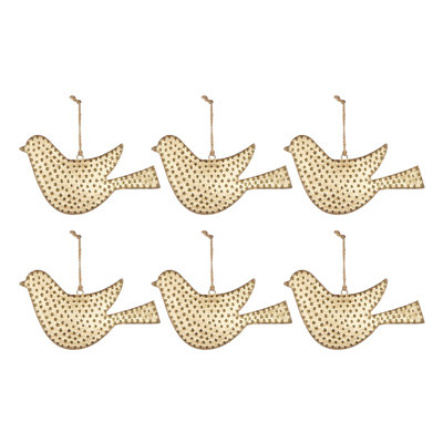 L'ornement Holiday Aisle®